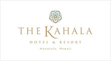 THE KAHALA HOTEL & RESORT Honoluliu, Hawaii