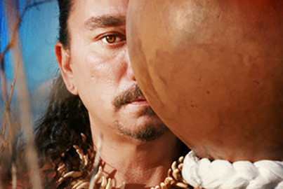 Keali’I Reichel Japan Tour 2016