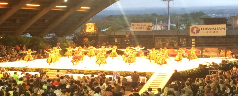 メリーモナークフェスティバル2016　レポート第二弾