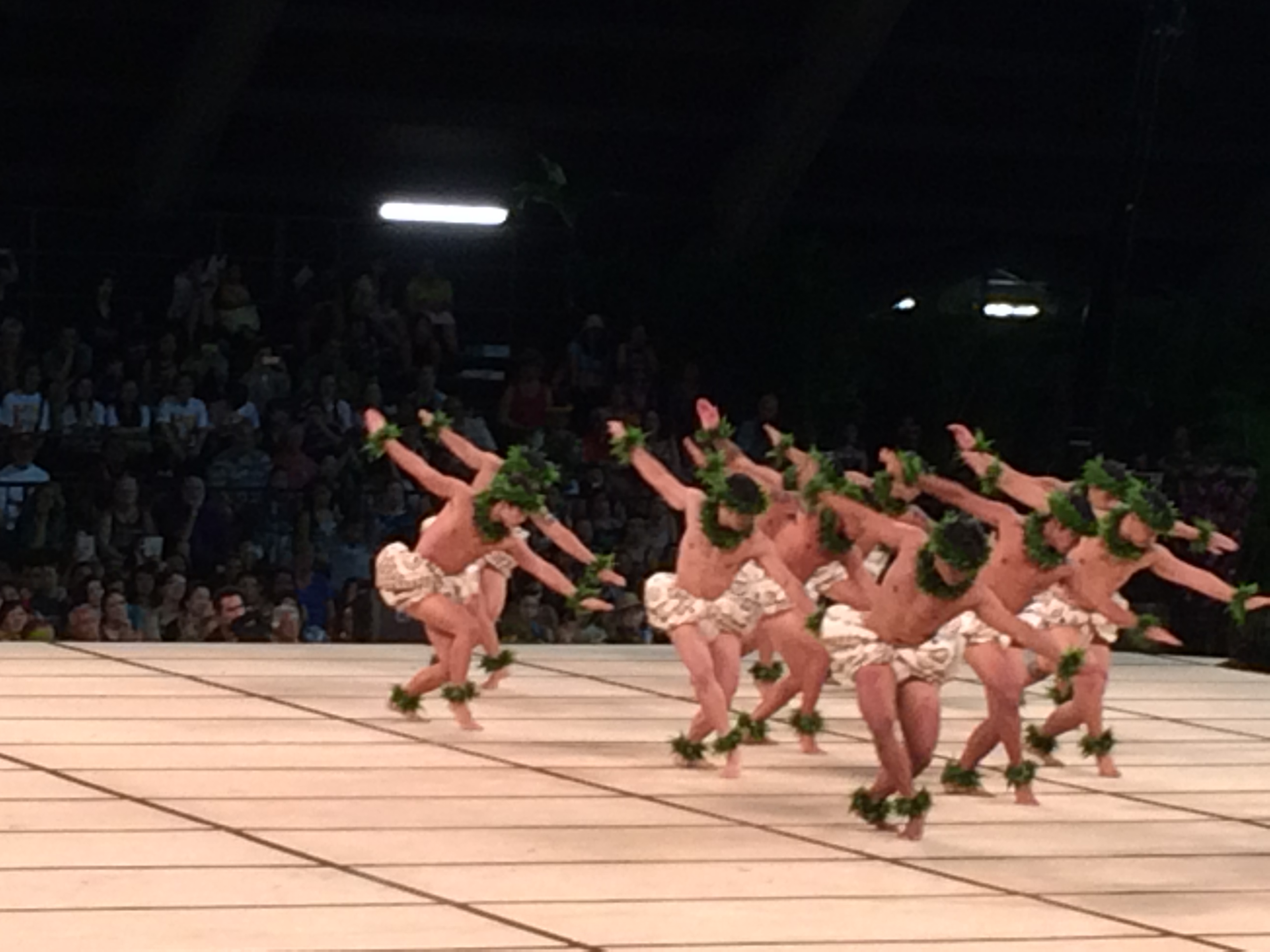 MerrieMonarch