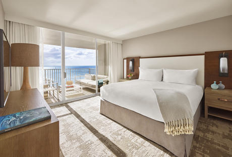 Hotel A