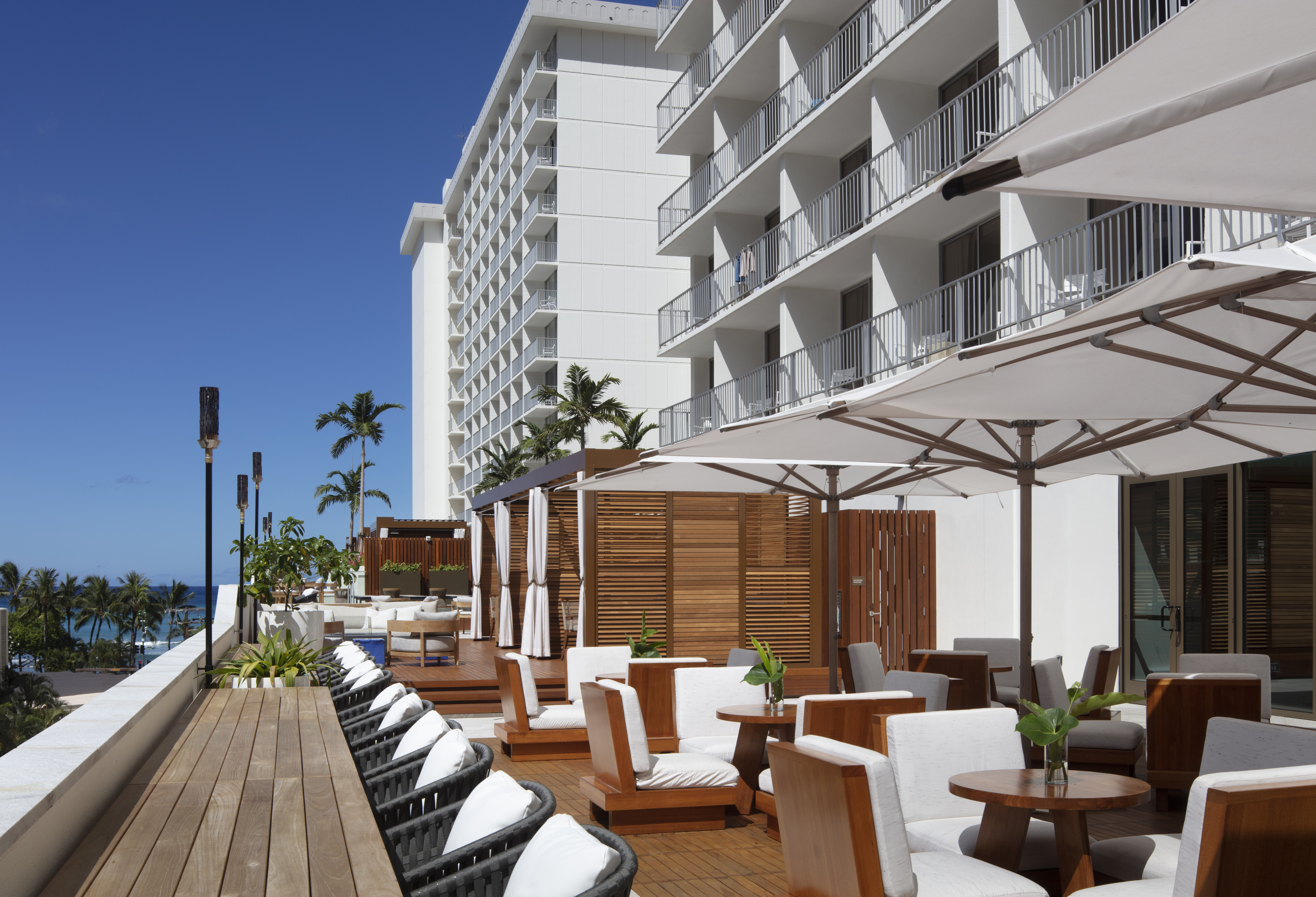 Hotel A