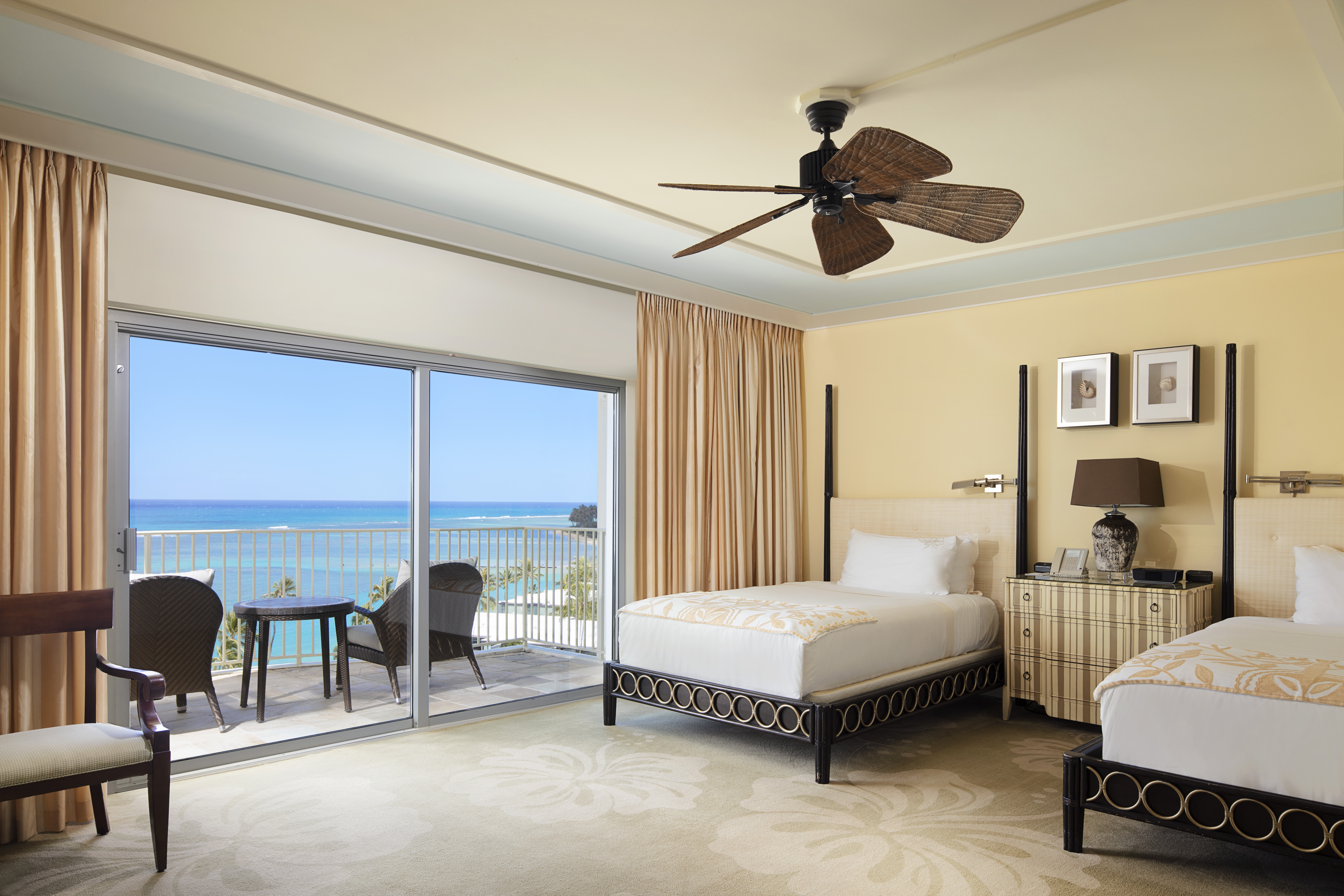 Hotel A