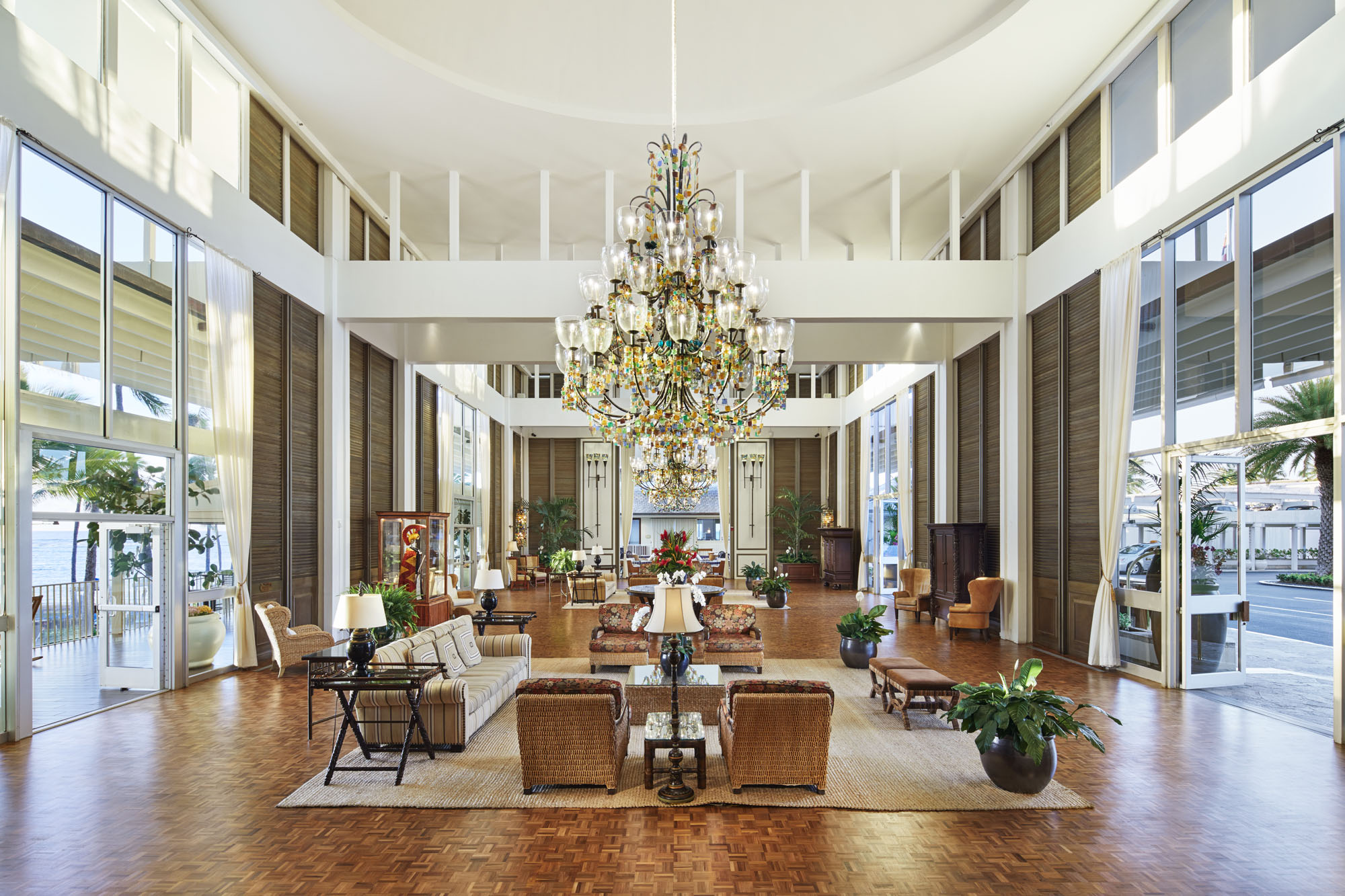 Hotel C