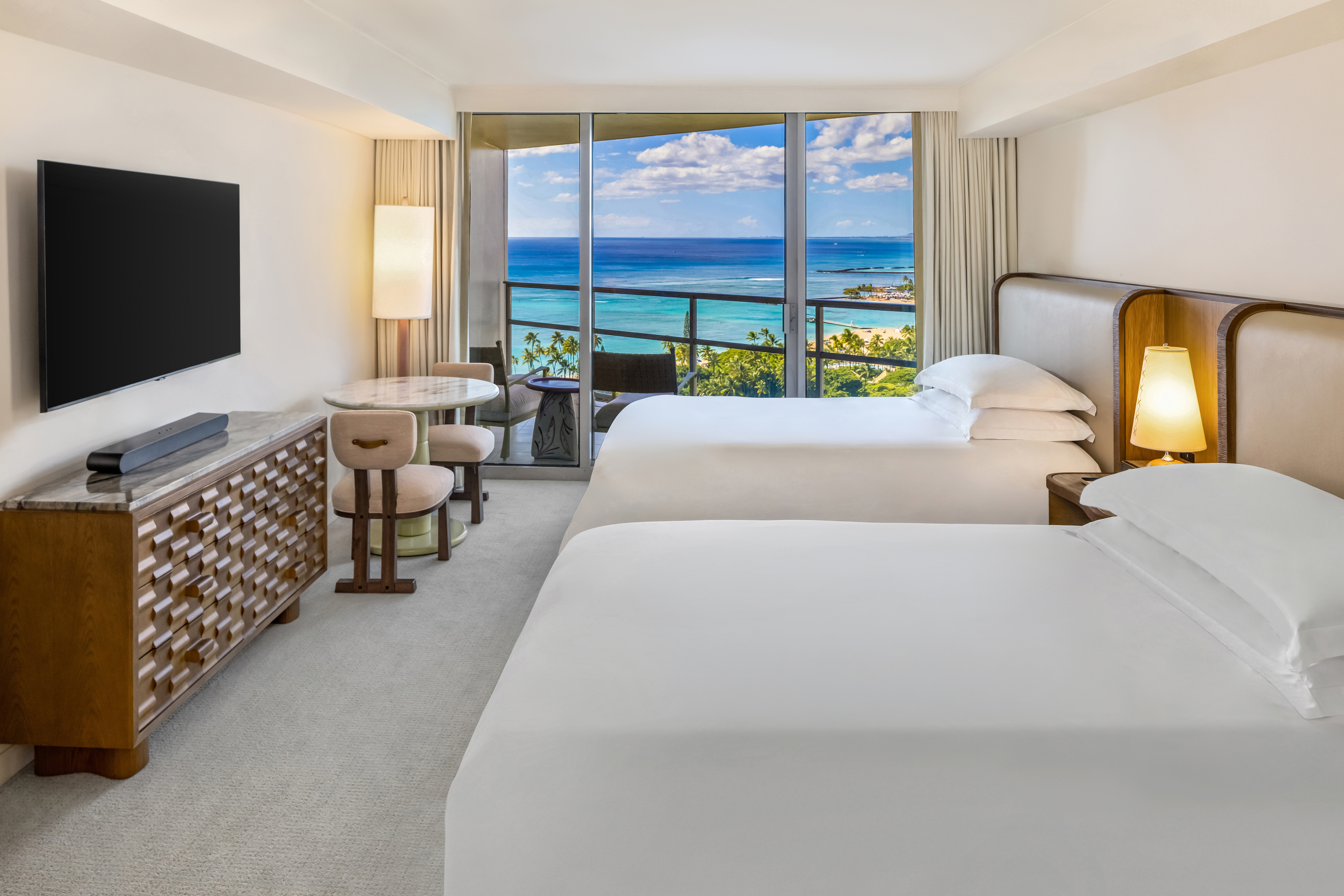 Hotel A
