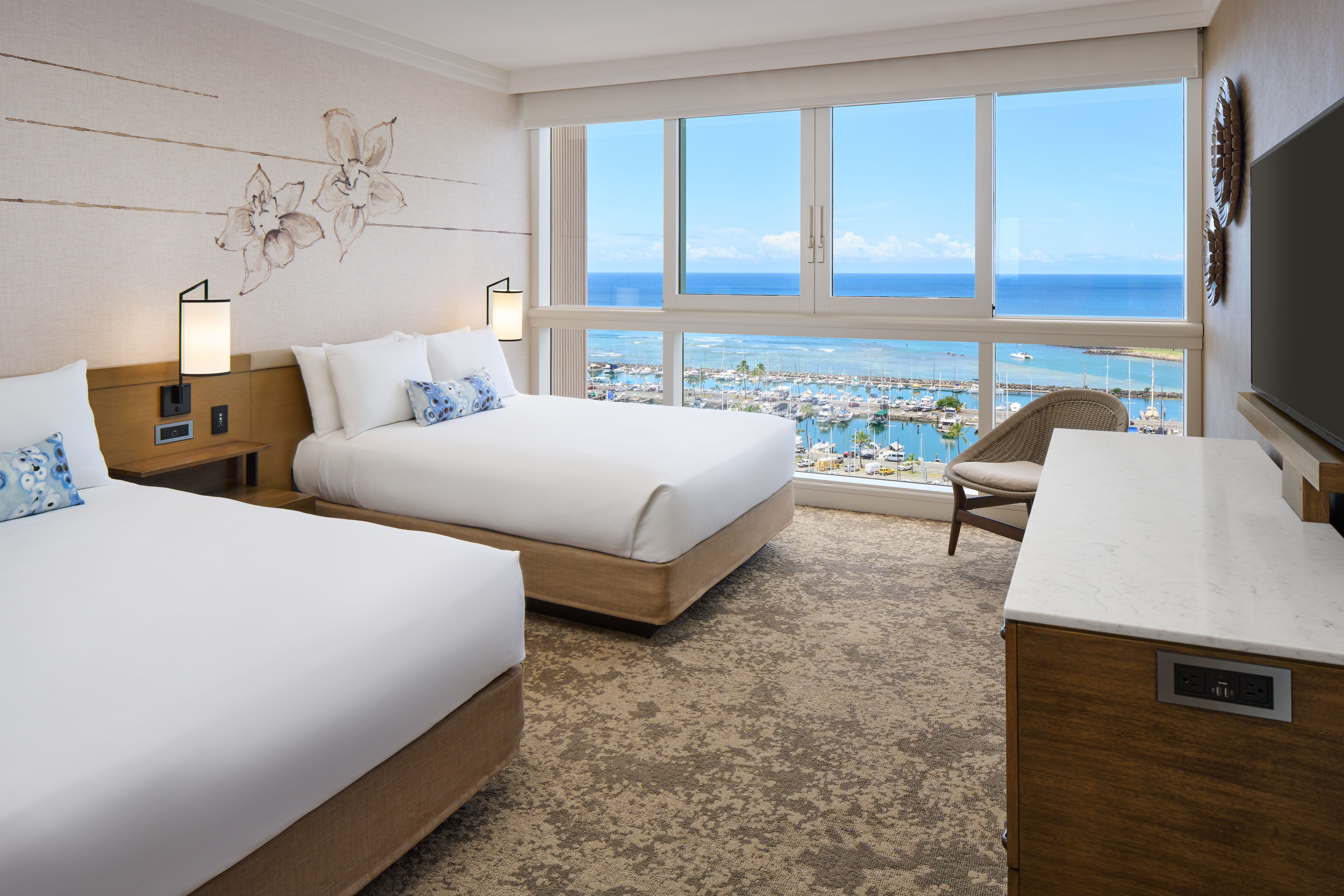 Hotel A