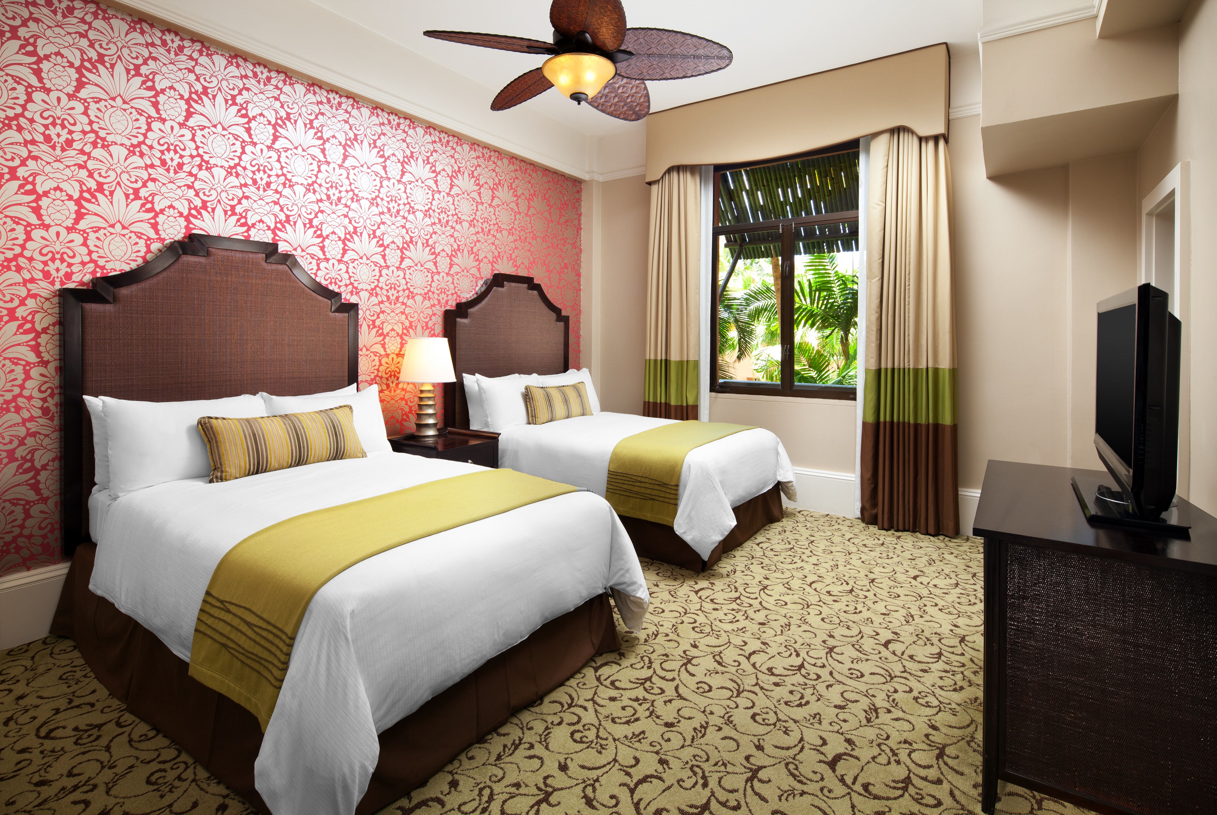 Hotel A