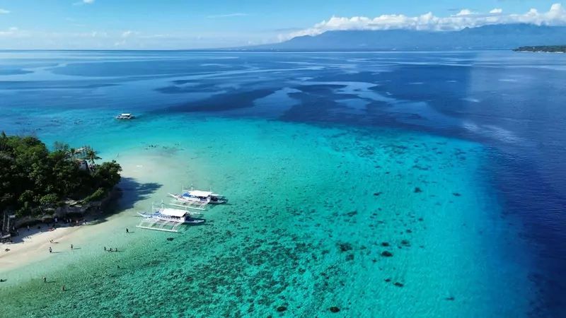 セブ島