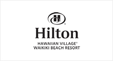 Hilton HAWAII VILLAGE WAIKIKI BEACH RESORT