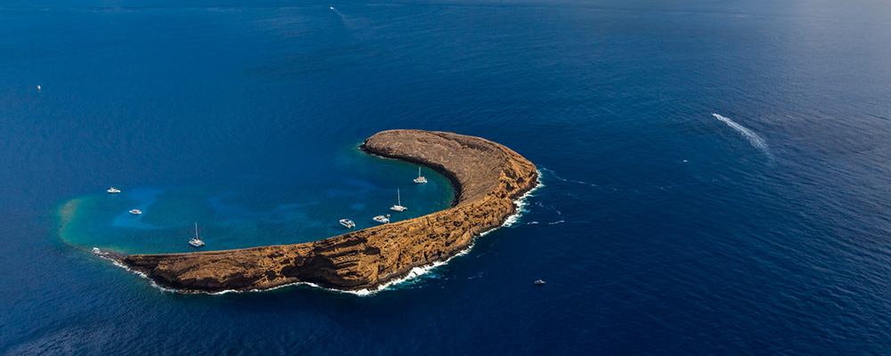 モロキニ島