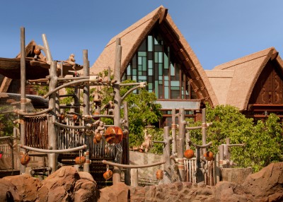 オアフ島 ホノルル 新千歳発 1ベッドルームヴィラ 4名1室 ハワイアン航空利用 アウラニ ディズニー リゾート スパ5日間 専用車又は滞在中レンタカー乗り放題付 ハワイ旅行 ツアー専門店 ファーストワイズ