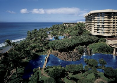 オアフ島 ホノルル 羽田発 人気のマウイ島 オアフ島滞在 ハイアット リージェンシー マウイ 3泊朝食付 ワイキキ サンドビラ2泊 7日間 レンタカー乗り放題付 南国情緒あふれるマウイ島のトロピカルリゾート ホノルルを満喫 ハワイ旅行 ツアー専門店