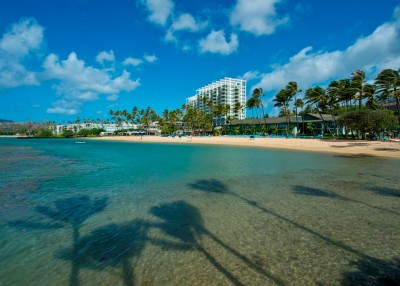 ザ・カハラ・ホテル＆リゾート