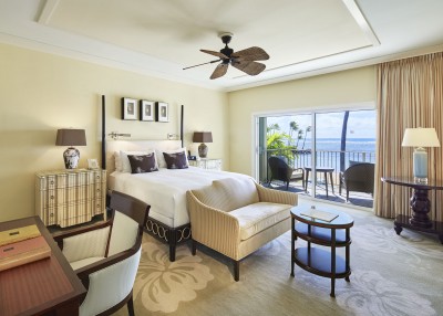 ザ・カハラ・ホテル＆リゾート