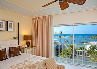 ザ・カハラ・ホテル＆リゾート