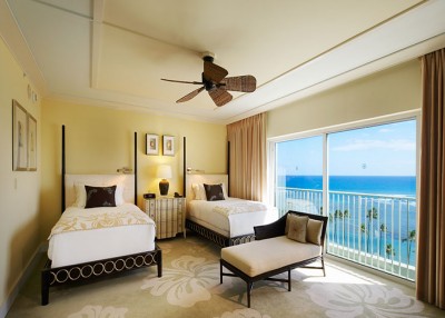 ザ・カハラ・ホテル＆リゾート