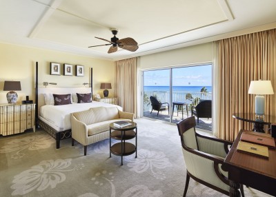 ザ・カハラ・ホテル＆リゾート