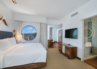 ハイアット・セントリック・ワイキキ・ビーチ