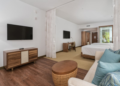 ハイアット・セントリック・ワイキキ・ビーチ