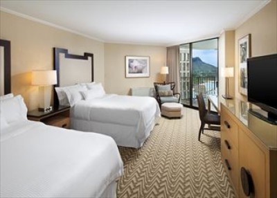 モアナ・サーフライダー・ウェスティン・リゾート＆スパ