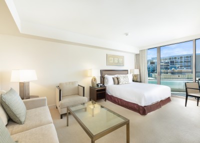 トランプインターナショナルホテルワイキキ