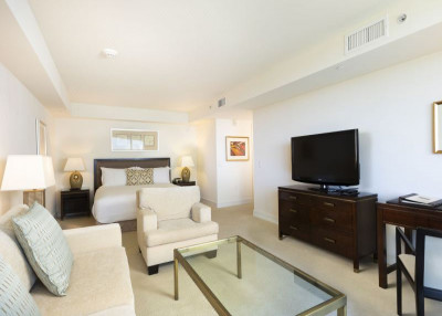 トランプインターナショナルホテルワイキキ