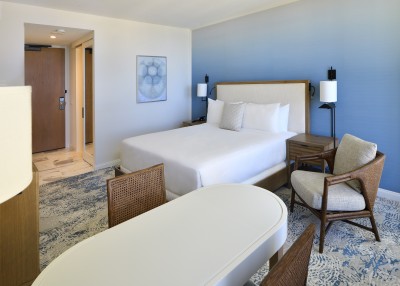 ハレプナ・ワイキキ・バイ・ハレクラニ