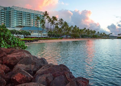 ザ・カハラ・ホテル＆リゾート