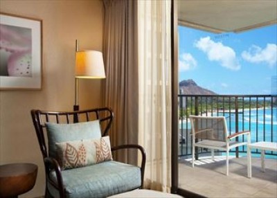 モアナ・サーフライダー・ウェスティン・リゾート＆スパ