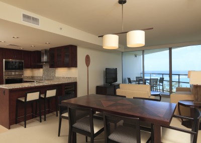 トランプインターナショナルホテルワイキキ