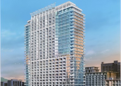 トランプインターナショナルホテルワイキキ