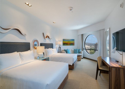 ハイアット・セントリック・ワイキキ・ビーチ