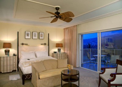 ザ・カハラ・ホテル＆リゾート