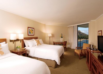 モアナ・サーフライダー・ウェスティン・リゾート＆スパ