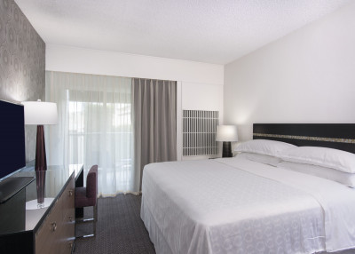 シェラトン・プリンセス・カイウラニ・ホテル