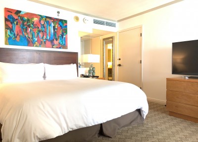 ザ・ロイヤル・ハワイアン・ラグジュアリー・コレクション・リゾート