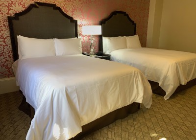 ザ・ロイヤル・ハワイアン・ラグジュアリー・コレクション・リゾート