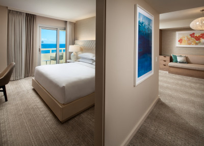 シェラトン・ワイキキ・ホテル