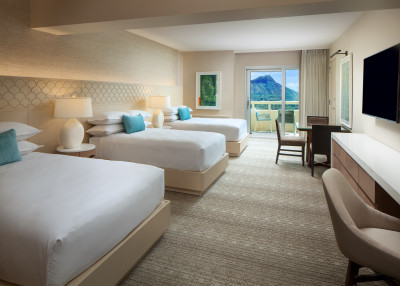 シェラトン・ワイキキ・ホテル