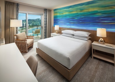 シェラトン・ワイキキ・ホテル