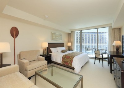 トランプインターナショナルホテルワイキキ