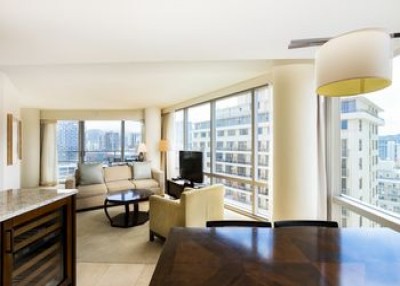 トランプインターナショナルホテルワイキキ