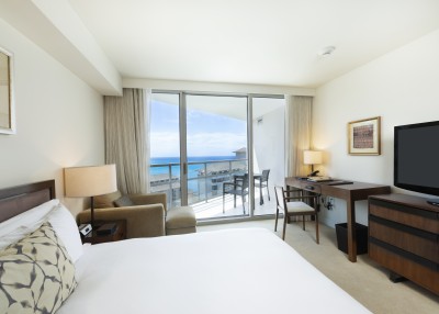 トランプインターナショナルホテルワイキキ