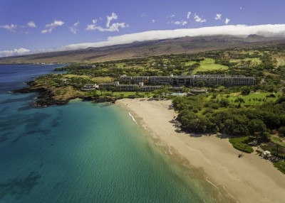 ウェスティン・ハプナ・ビーチリゾート（旧：ハプナ・ビーチ・プリンス）