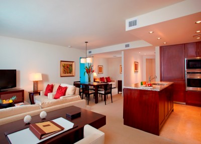 トランプインターナショナルホテルワイキキ