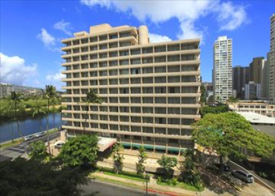 ウェイファインダー・ワイキキ