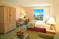 DTA-Standard Guestroom-King Mountain View