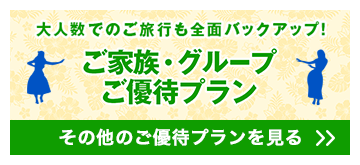 その他のご家族・グループご優待プラン