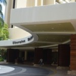 THEハワイを100パーセント満喫するなら！「シェラトン・ワイキキ・ホテル」