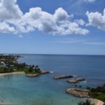 まるで離島気分！極上リゾート「フォーシーズンズ・オアフ・コオリナ」